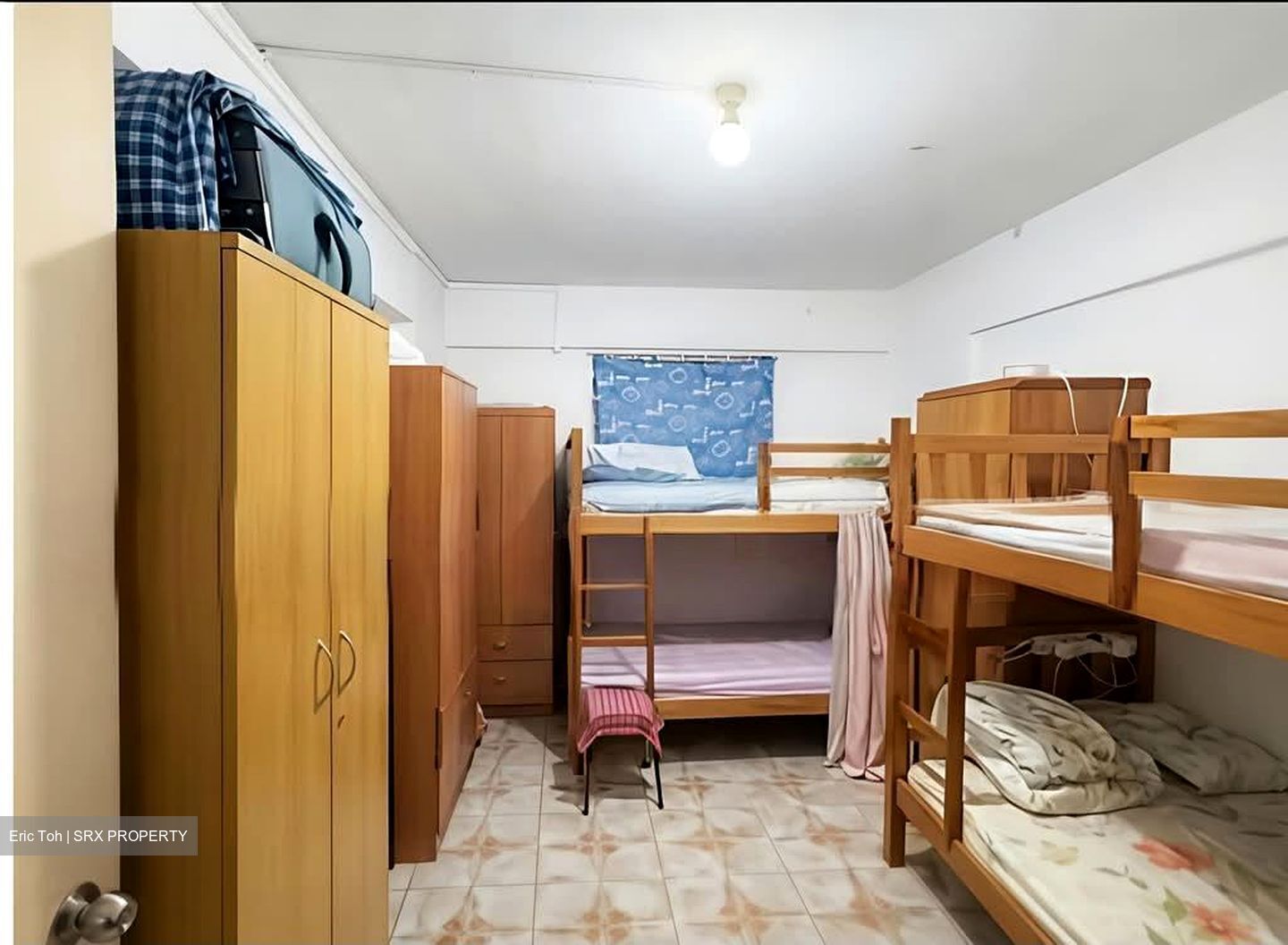 Blk 111 Chong Pang Garden (Yishun), HDB 3 Rooms #598596801